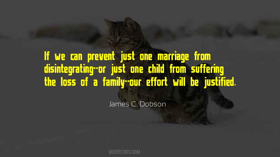 James C. Dobson Quotes #757162