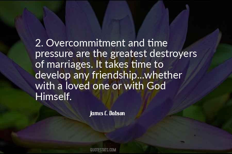 James C. Dobson Quotes #961249