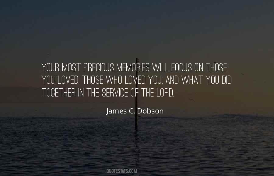 James C. Dobson Quotes #997091