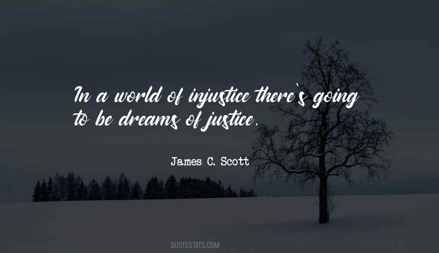 James C. Scott Quotes #1588393