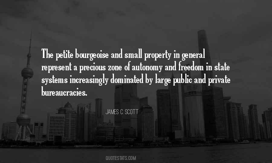 James C. Scott Quotes #1617881