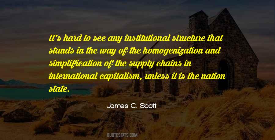 James C. Scott Quotes #829232