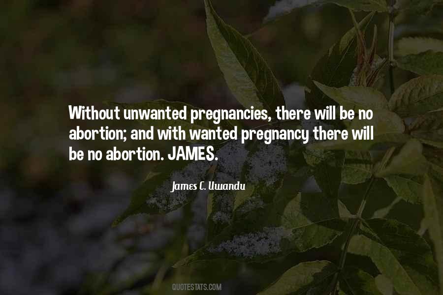 James C. Uwandu Quotes #1418423