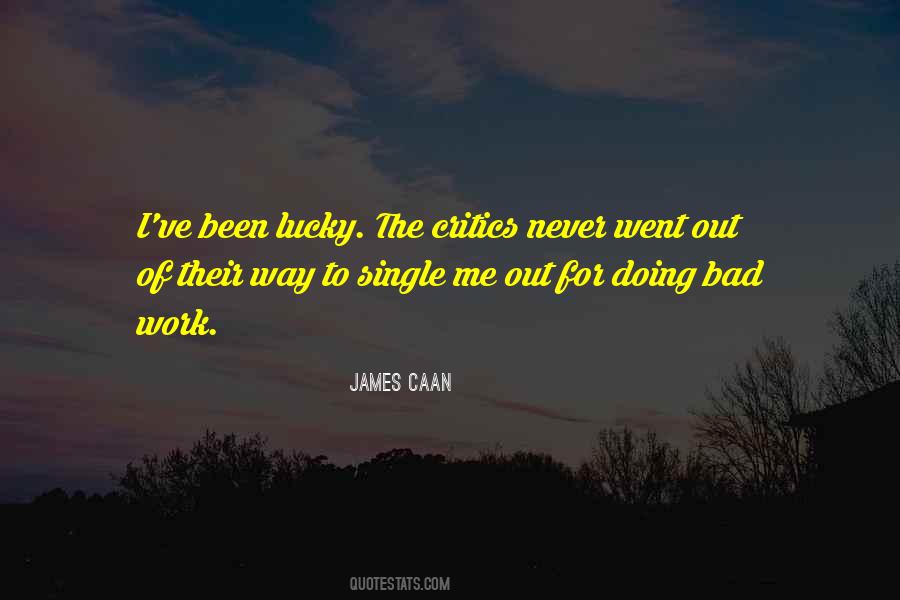 James Caan Quotes #259465