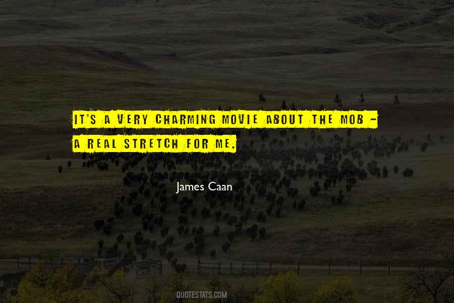 James Caan Quotes #278817