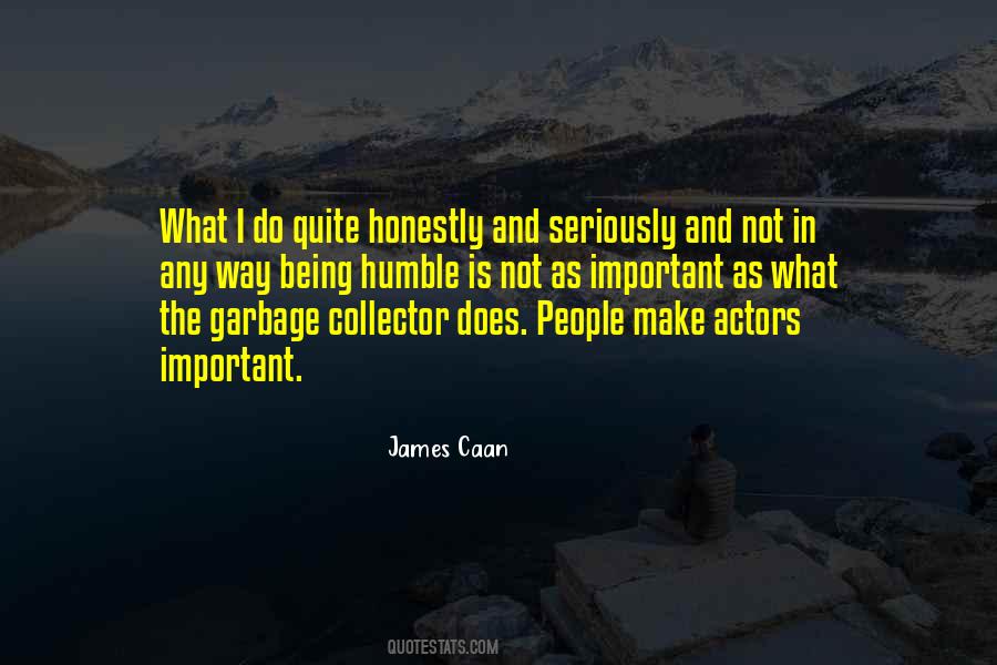 James Caan Quotes #452613