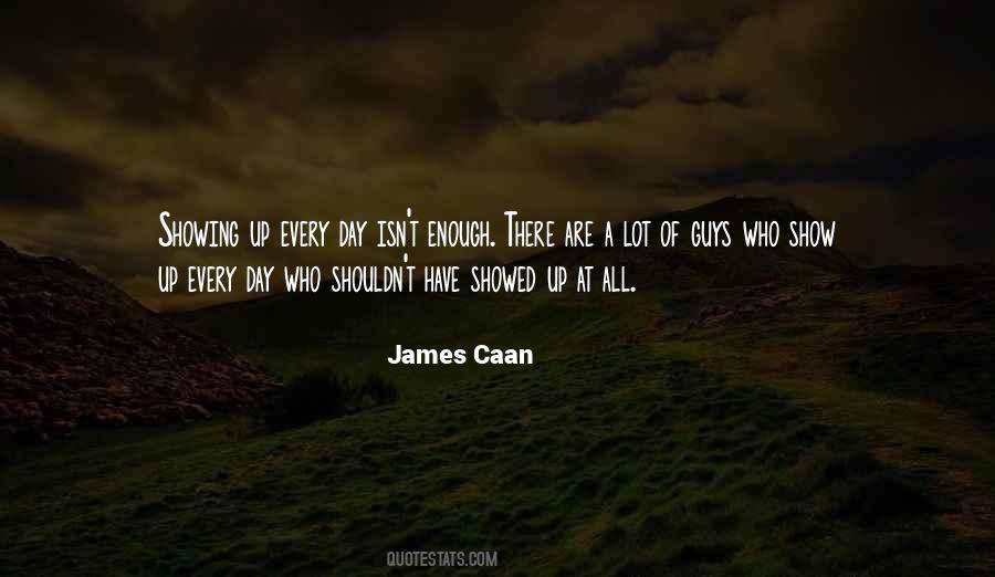 James Caan Quotes #531458