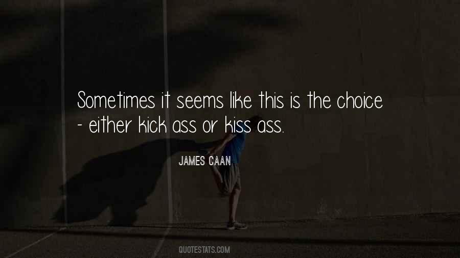 James Caan Quotes #859592