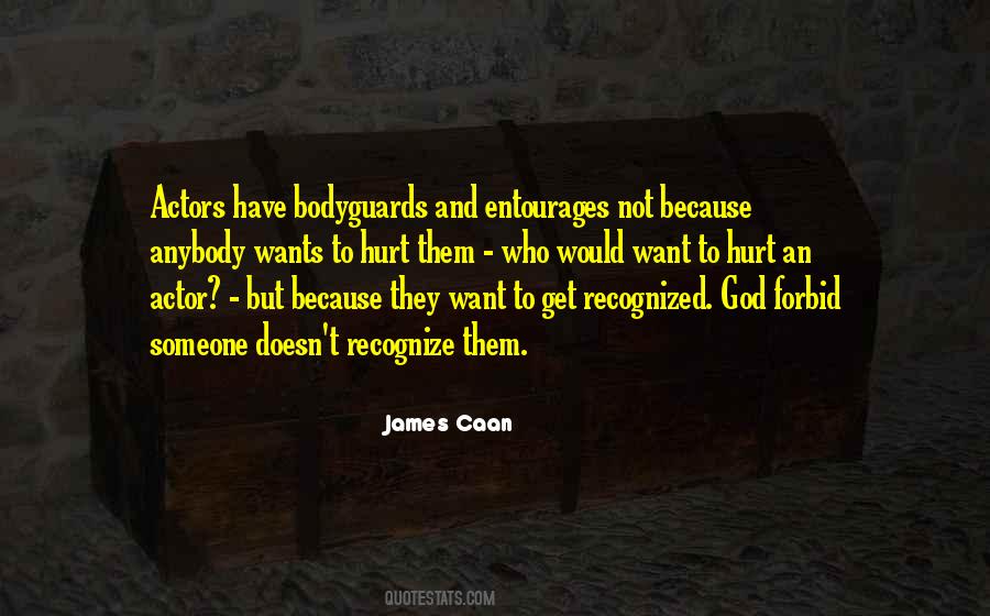 James Caan Quotes #91555