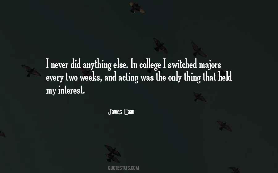 James Caan Quotes #92096