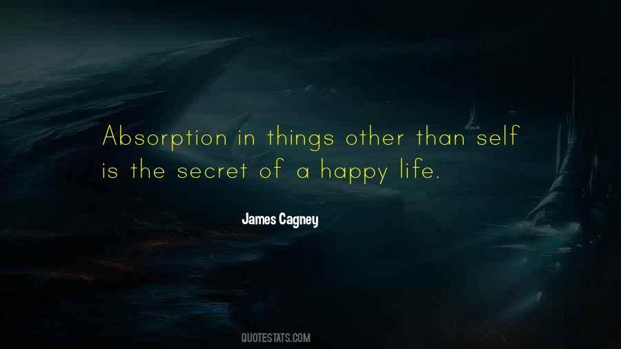 James Cagney Quotes #289836