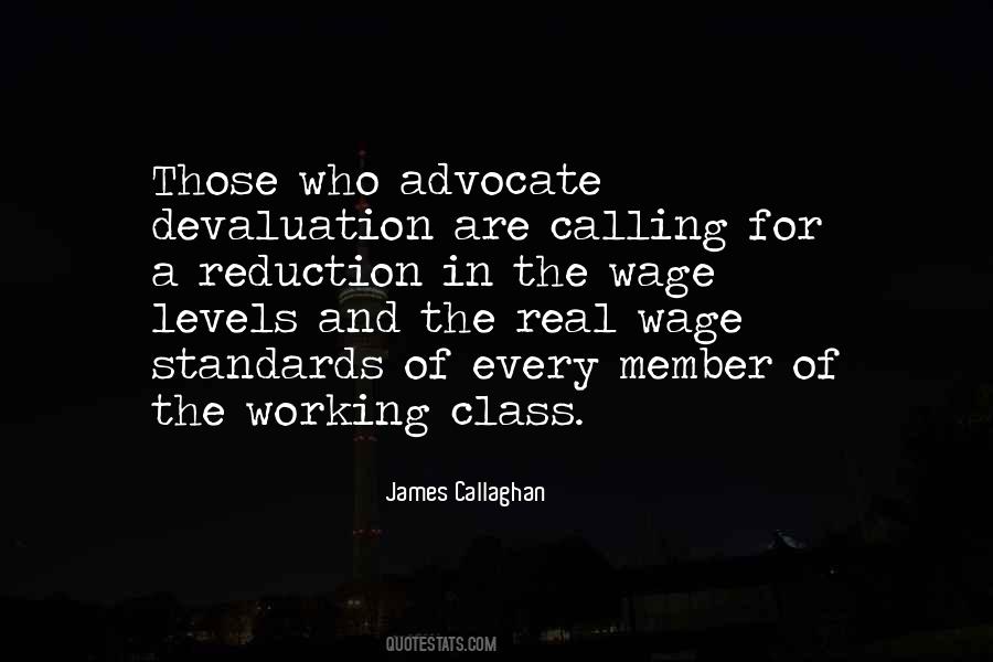 James Callaghan Quotes #1215158