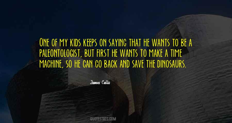 James Callis Quotes #1269880