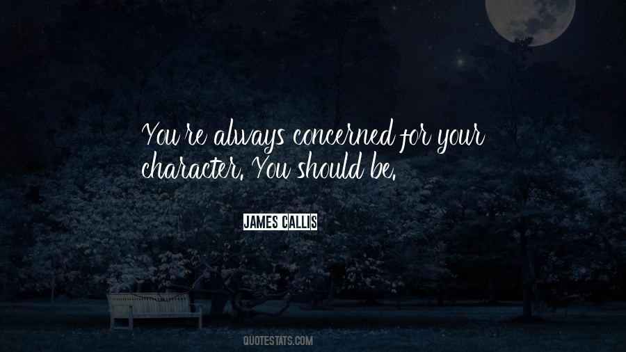 James Callis Quotes #464127