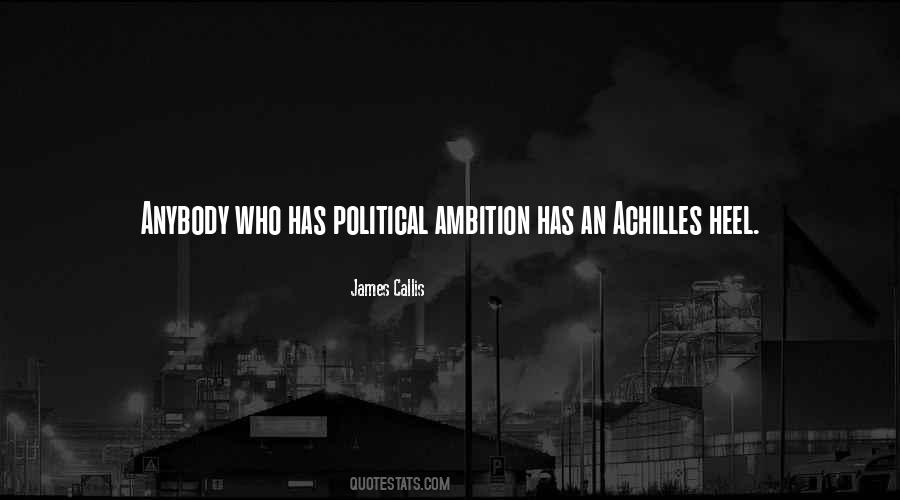 James Callis Quotes #694787