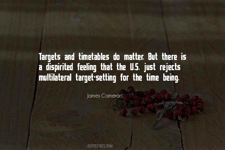 James Cameron Quotes #1057853