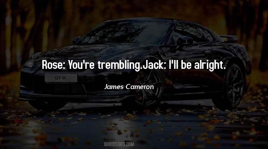 James Cameron Quotes #1135955