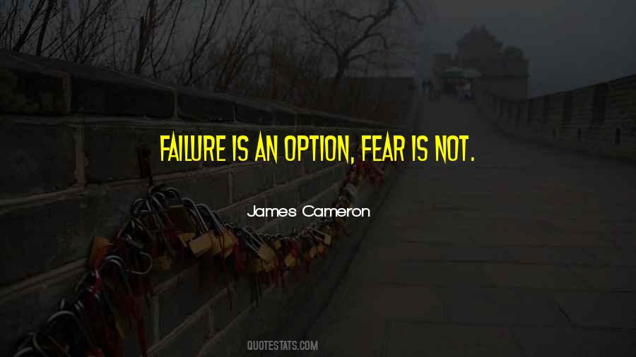 James Cameron Quotes #1406046