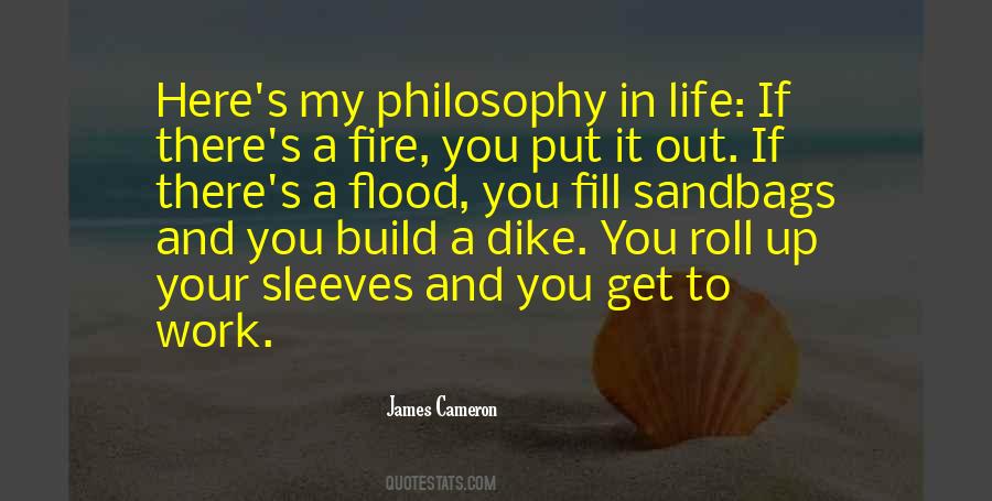 James Cameron Quotes #1473408