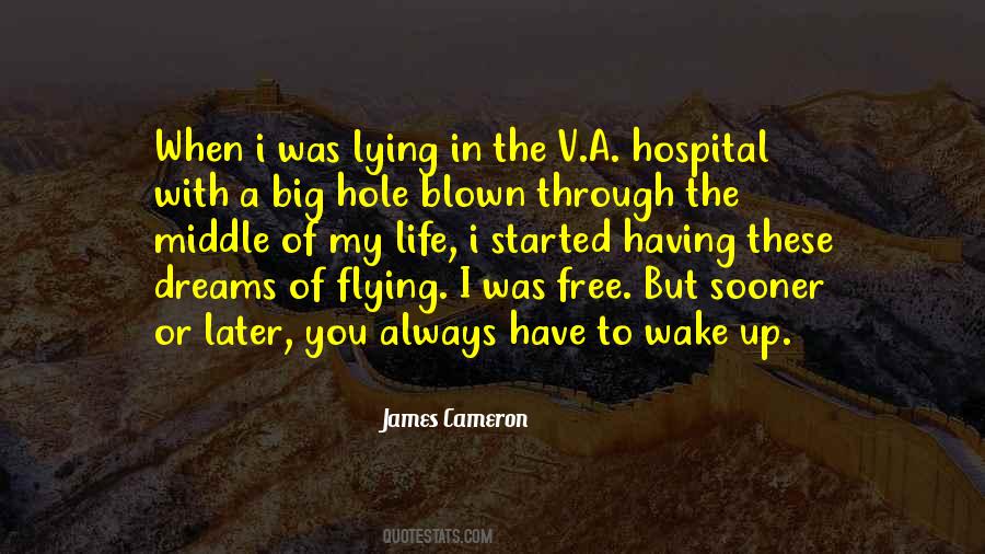 James Cameron Quotes #1496146