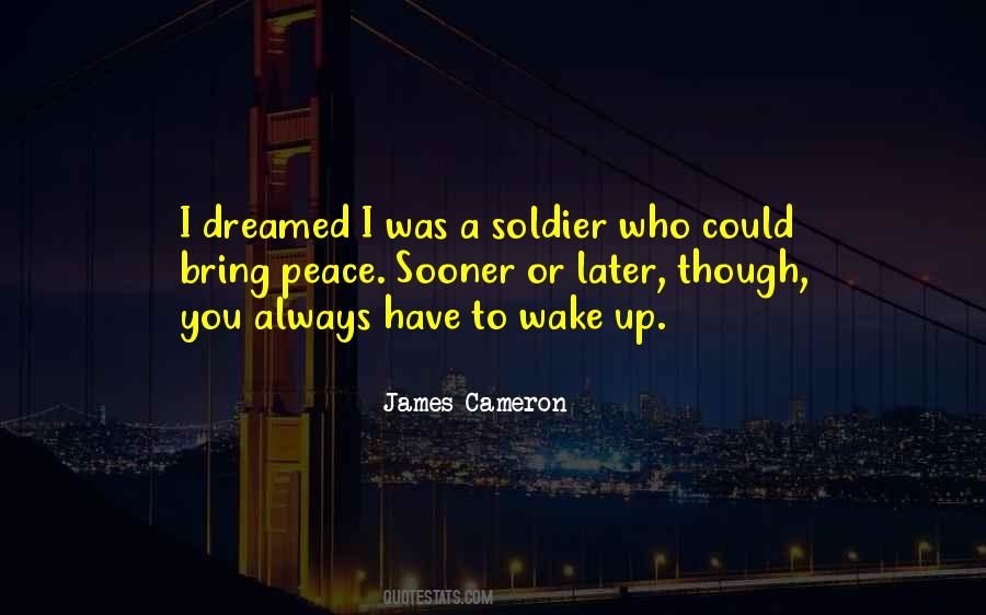 James Cameron Quotes #1520894