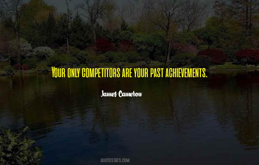 James Cameron Quotes #661782