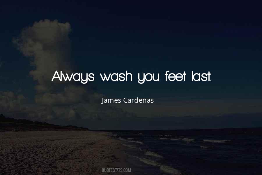 James Cardenas Quotes #85499