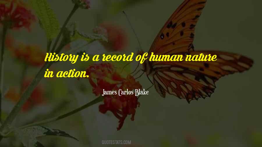 James Carlos Blake Quotes #1510140