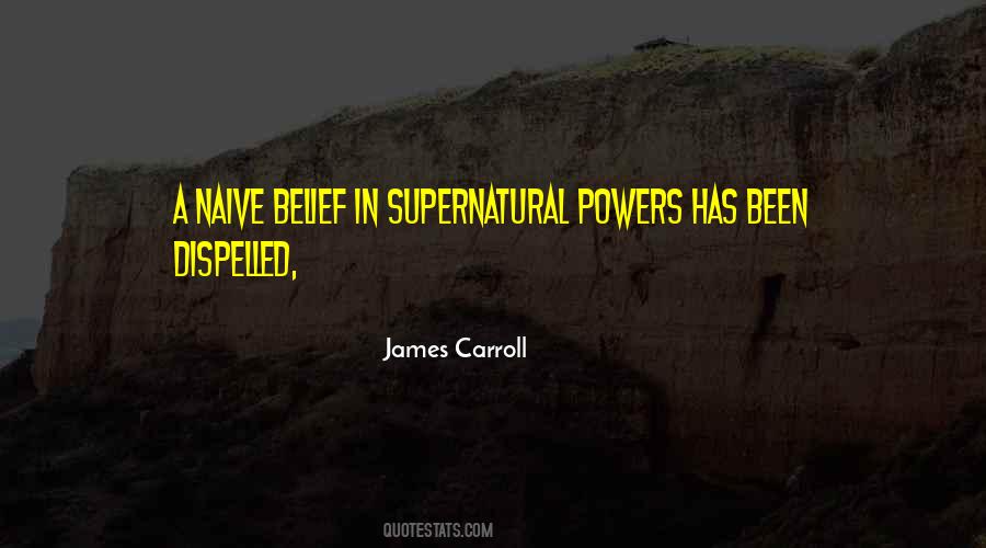 James Carroll Quotes #1357350