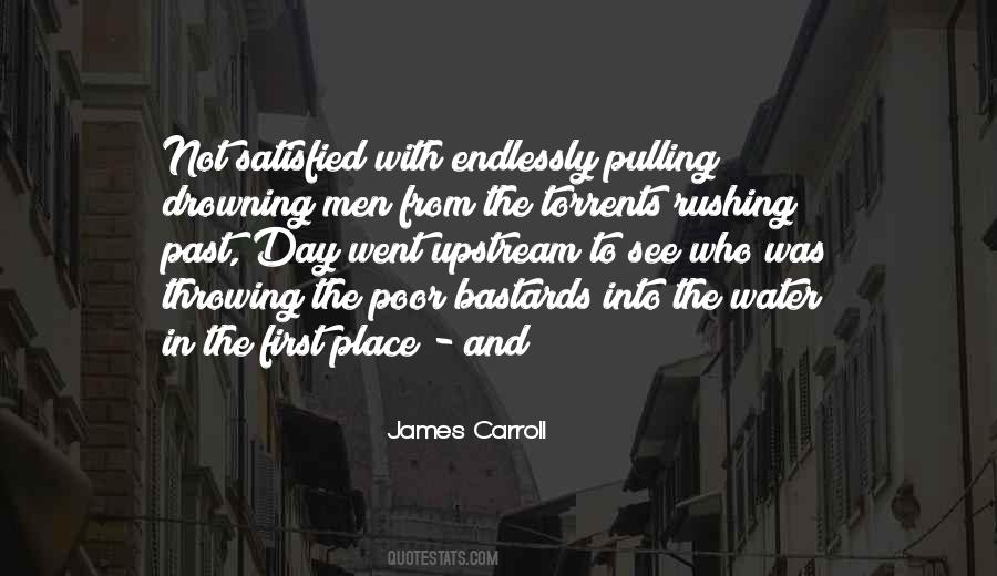 James Carroll Quotes #1620399