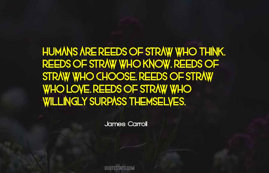 James Carroll Quotes #604684
