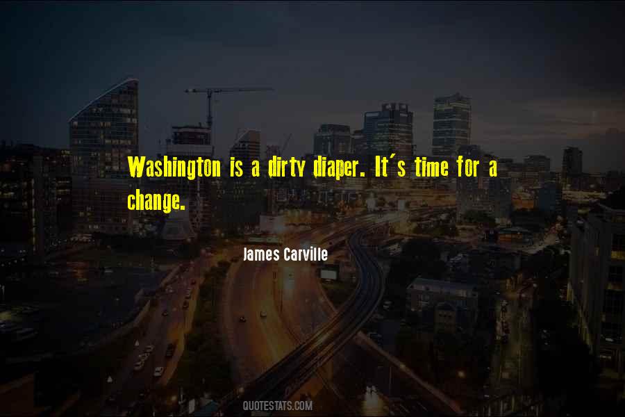 James Carville Quotes #1130412