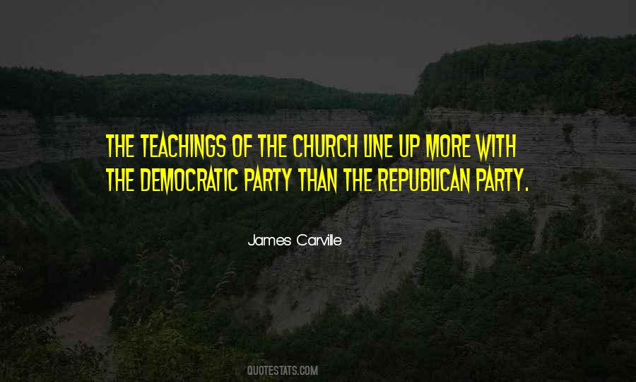 James Carville Quotes #1181188