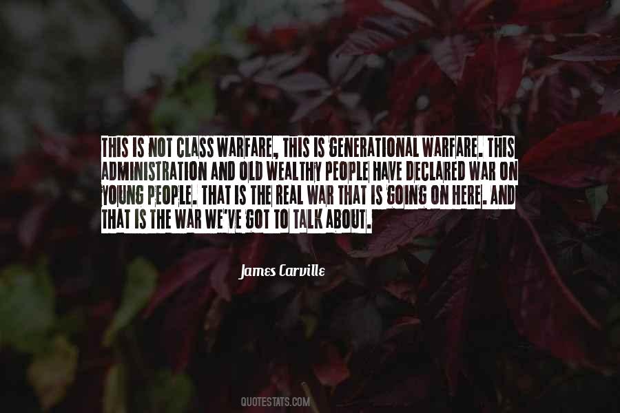 James Carville Quotes #1272203