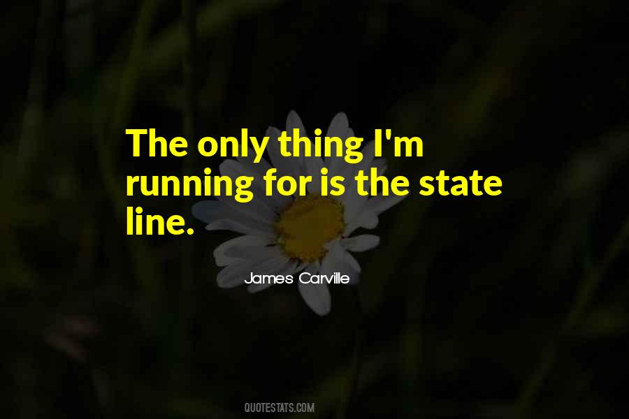 James Carville Quotes #1438422
