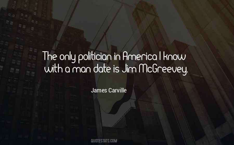 James Carville Quotes #1517885