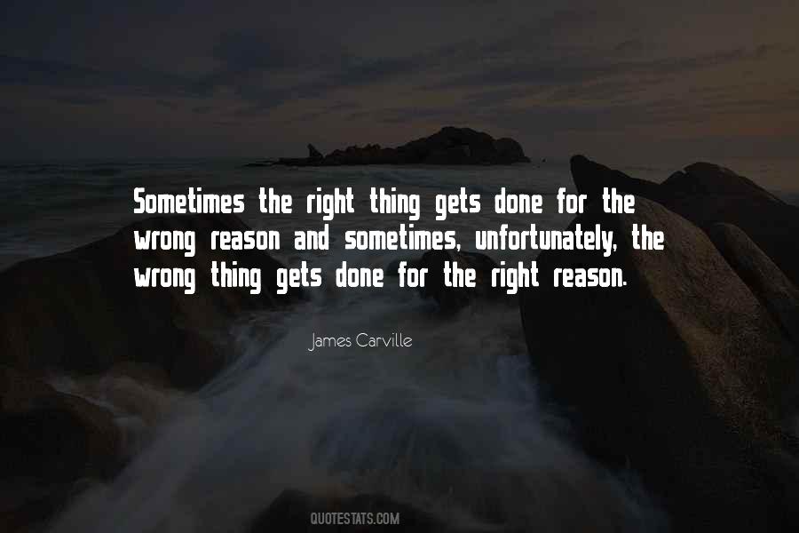 James Carville Quotes #1768421