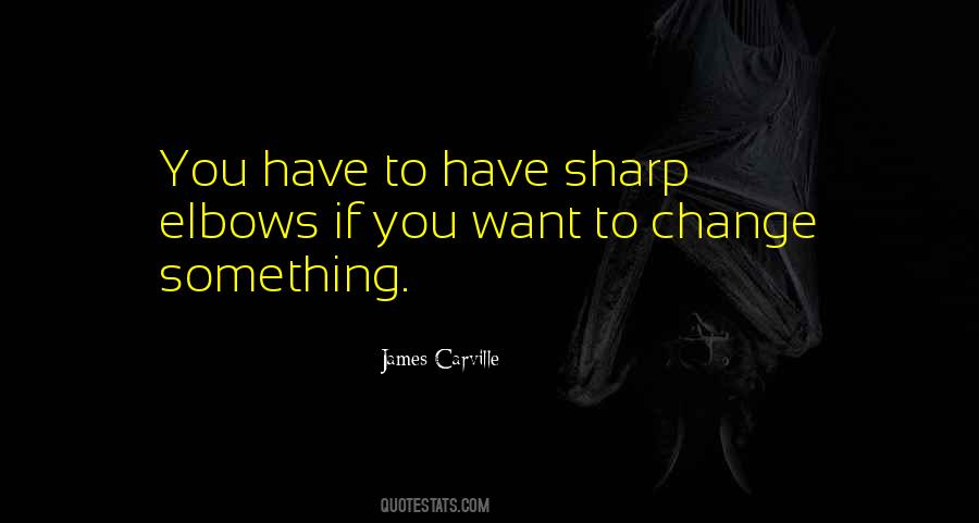 James Carville Quotes #292120