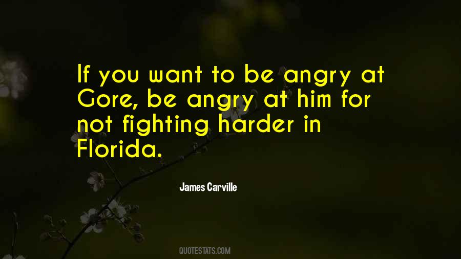 James Carville Quotes #419456