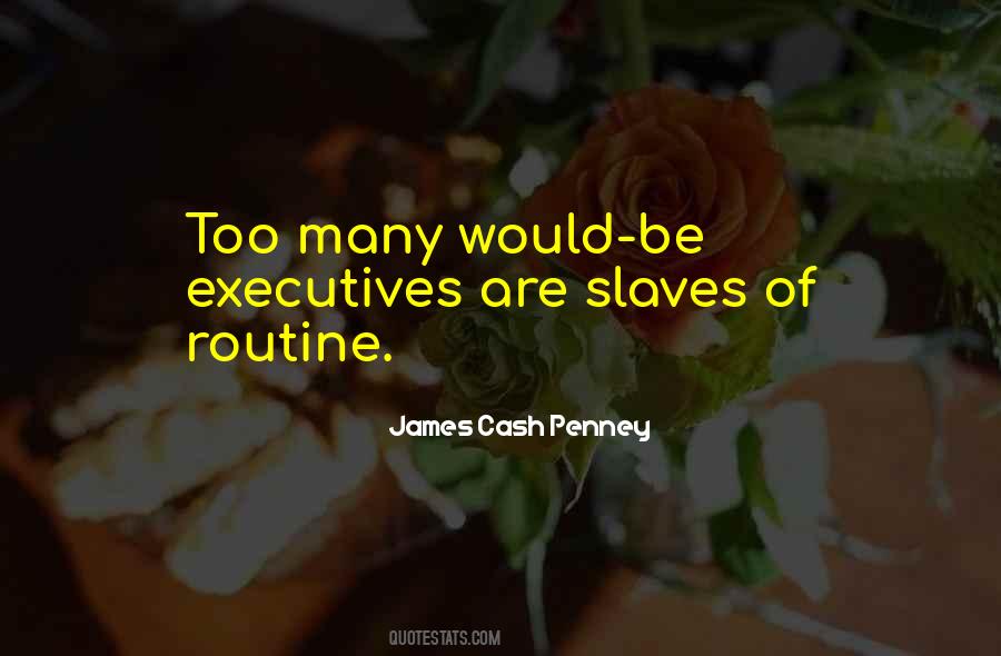 James Cash Penney Quotes #1018557