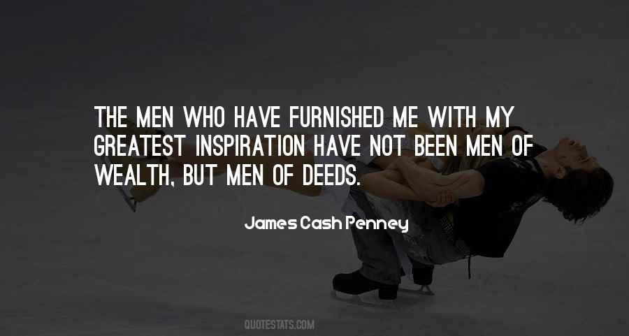 James Cash Penney Quotes #1383526