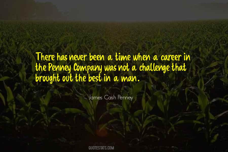 James Cash Penney Quotes #171425