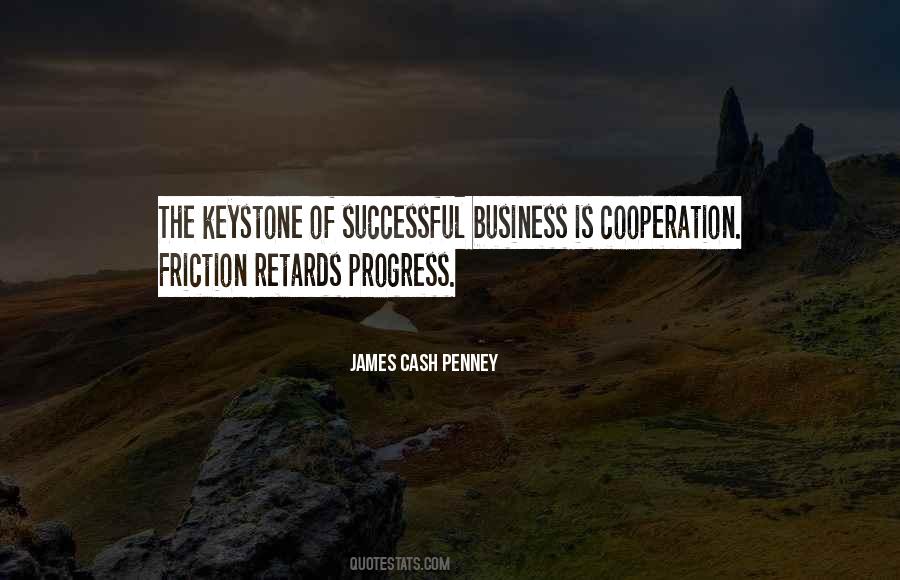 James Cash Penney Quotes #1746414