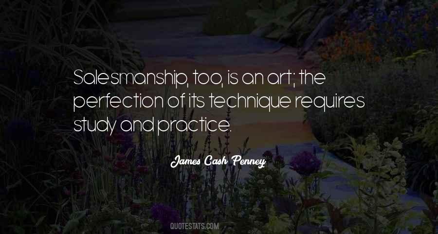 James Cash Penney Quotes #1822570