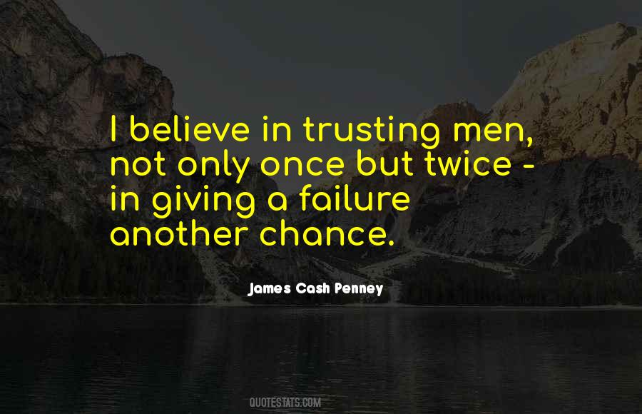 James Cash Penney Quotes #407863