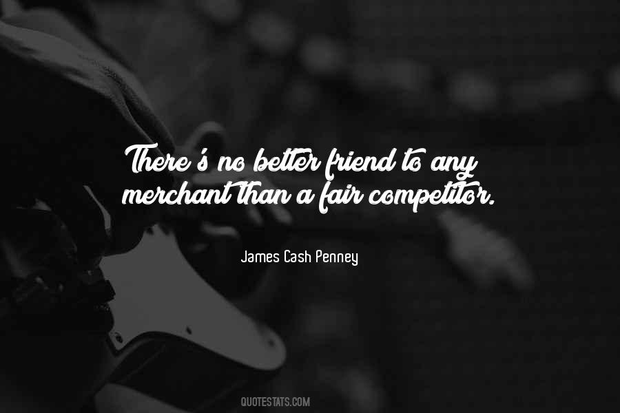 James Cash Penney Quotes #420716