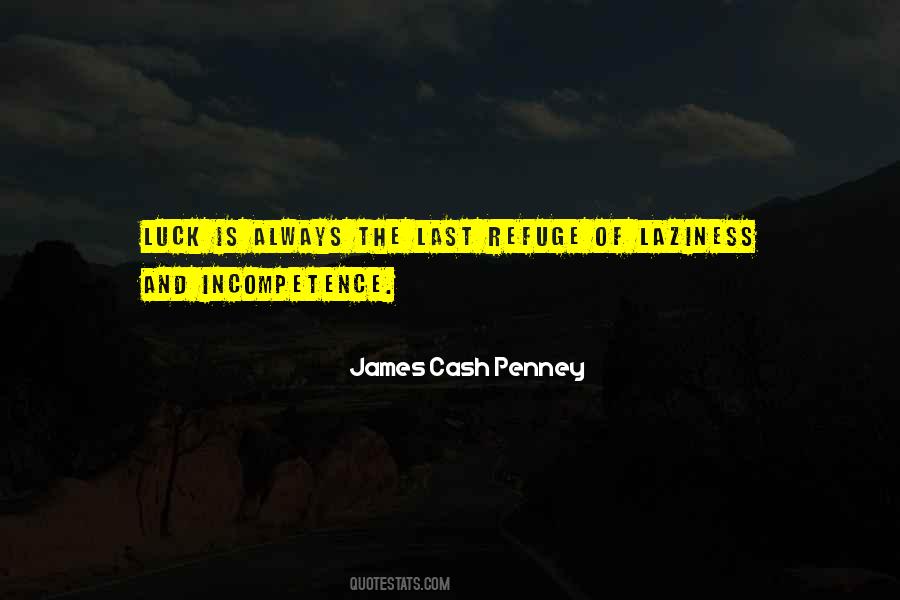James Cash Penney Quotes #558297