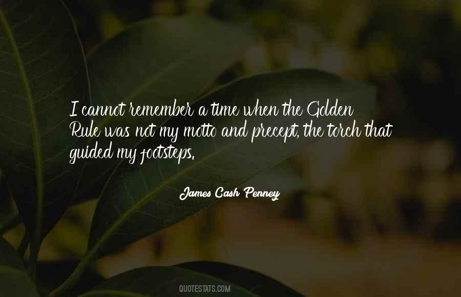 James Cash Penney Quotes #586864