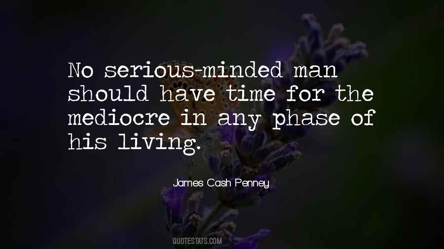 James Cash Penney Quotes #597066