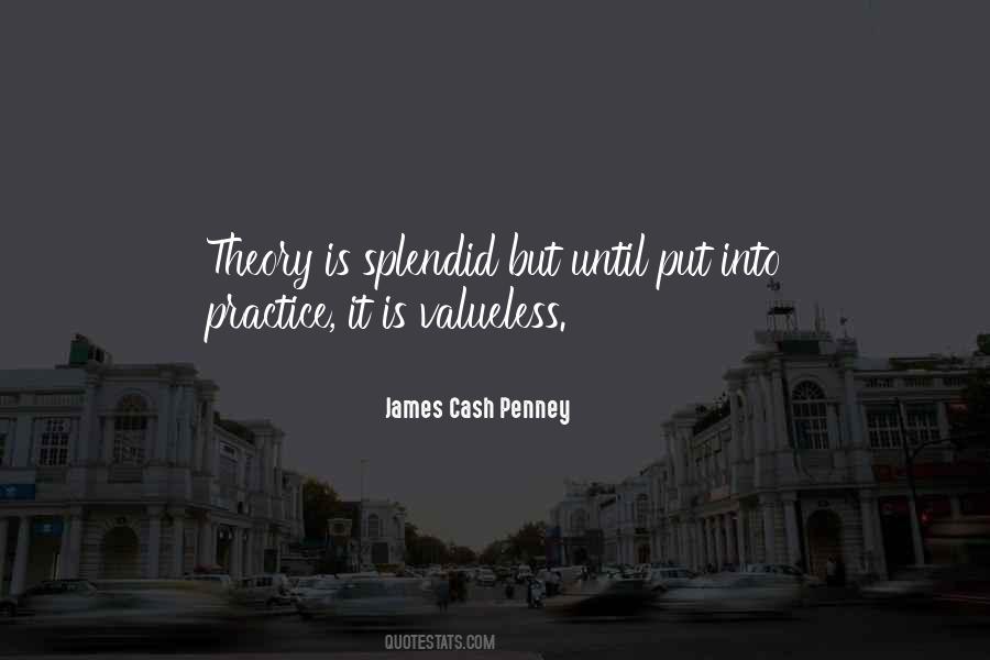 James Cash Penney Quotes #834864